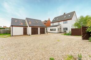 Haar House, Cromer Road, Norwich NR11 8HT