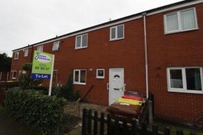 16, Preesall Close, Preston PR2 1NU