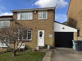 9, Netherhouses, Upperthong, Holmfirth HD9 3XL