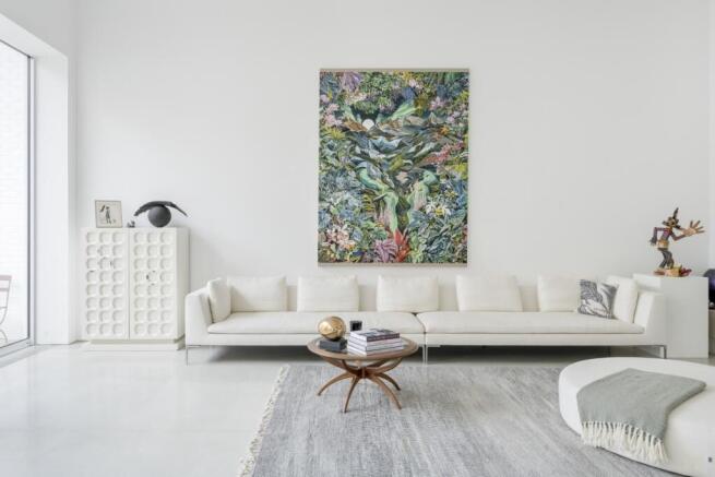 Sitting area 2