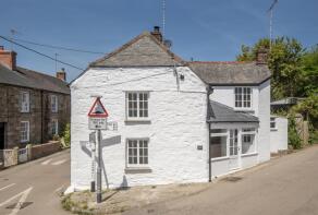 Alpha Cottage, Gweek, Helston TR12 6TU