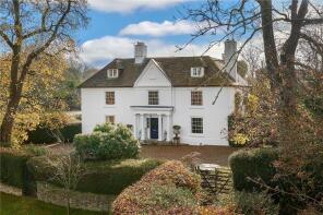 Gownfold Farm, High Cross Lane, Froxfield, Petersfield GU32 1EA