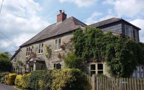 Carn House, North Barrow Road, North Barrow, Yeovil BA22 7LZ