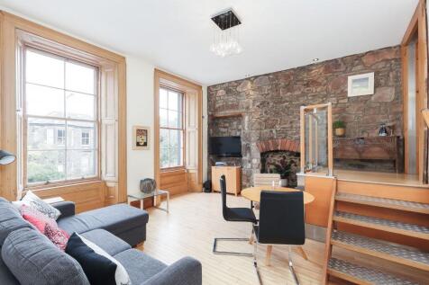 12/2 Morningside Road, Edinburgh, EH10 4DB
