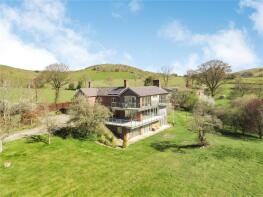 Kinnerton House, The Bog To Bridges Junction, Shrewsbury SY5 0SU