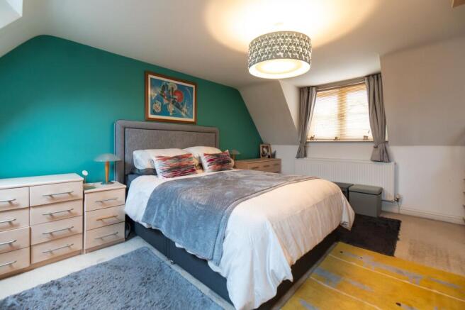 Principal suite