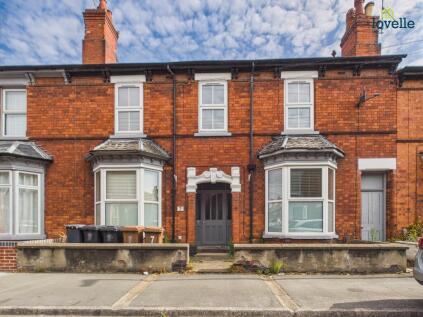 Foster Street, Lincoln, LN5