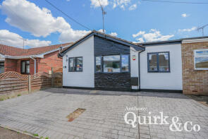 44, Heilsburg Road, Canvey Island SS8 8HQ