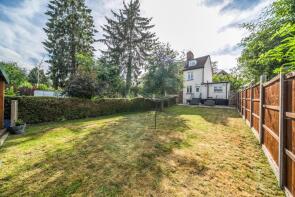 15, Chapel Street, East Malling, West Malling ME19 6AP