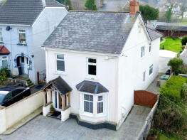 2, Llynfa Road, Penclawdd, Swansea SA4 3XD