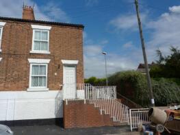 46, Church Street, Coton-in-the-elms, Swadlincote DE12 8EZ