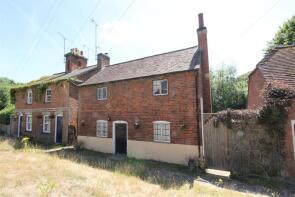 25, Lemsford Village, Lemsford, Welwyn Garden City AL8 7TN