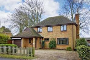 High Croft, Bullington Lane, Winchester SO21 3RF