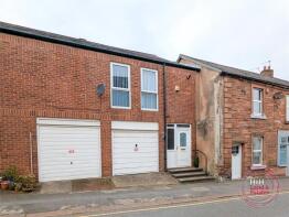 8, Gelt Road, Brampton CA8 1NX