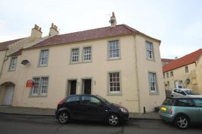 61, Main Street, Kirkcaldy KY1 4SW