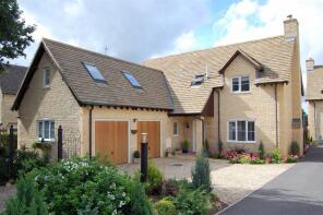 1, Mill Leaze, Upper Minety SN16 9SX