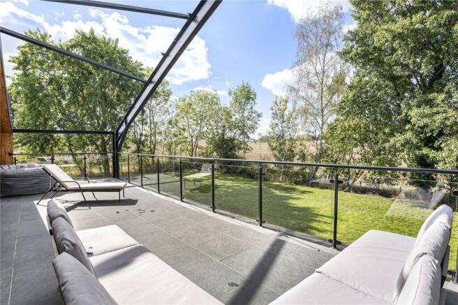 Sun Deck