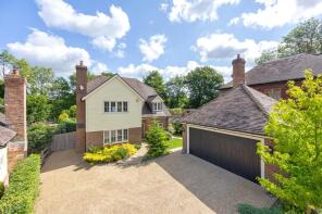 5 Somerley, Deaks Paddock, Haywards Heath RH17 5GW