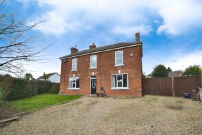 Mill View, North Gate, West Pinchbeck, Spalding PE11 3TB