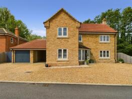 4, Willow Court, King's Lynn PE33 0BQ