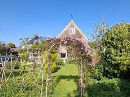 The Granary, Pear Ash Lane, Pen Selwood, Wincanton BA9 8LW
