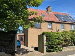 16, Upper Burnmouth, Eyemouth TD14 5SJ