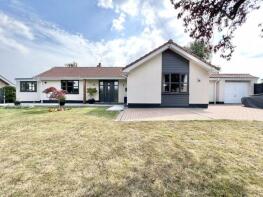 Barley Close, Short Lane, Louth LN11 0TE