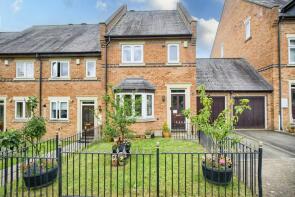 11, Tredington Park, Hatton Park, Warwick CV35 7TT