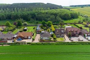 Whissendine, Northfield Avenue, Mansfield NG19 8SG