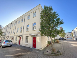 2, Mizzen Road, Plymouth PL1 4GT