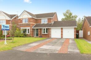 8, Telford Close, Durham DH1 2YJ