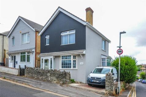Churchill Road, Parkstone, Poole, Dorset, BH12