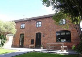 1, Stanton Court, School House Junction To Church Road End Of, Church Road, Shrewsbury SY4 4LR