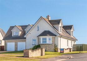 West House, B941 From B940 Junction At Peat Inn To C60 South Of Peat Inn, Cupar KY15 5LH