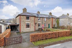 7, Sherwood Avenue, Hope S33 6RQ