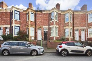 37, Fern Dene Road, Bensham, Gateshead NE8 4RT