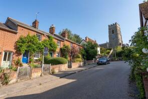 4, Church Hill, Ipswich IP7 6EE