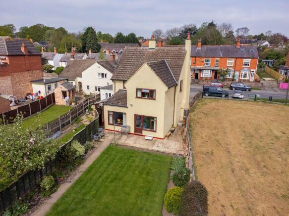 Final-48 - 3 bedroom detached (house) at Town Gr
