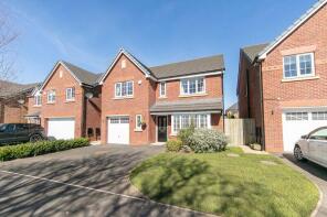 6, Sunnydale Gardens, Preston PR3 0DP