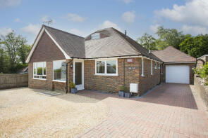 High Croft, Vicarage Road, Etchingham TN19 7LH