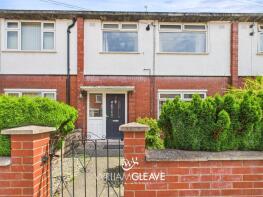 14, Glynne Street, Deeside CH5 1TA