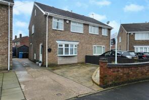 89, Green Island, Hull HU11 4EP