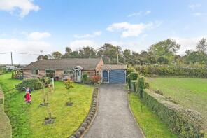 Manor Pound Bungalow, Canterbury Road, Ashford TN25 6QR