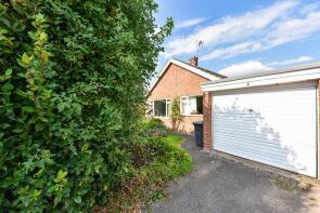 2, The Lyngs, East Bridgford NG13 8NL