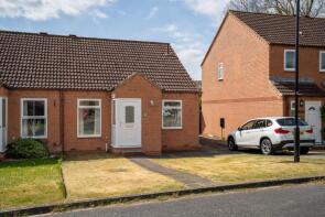 30, Riverside Close, Elvington, York YO41 4DU