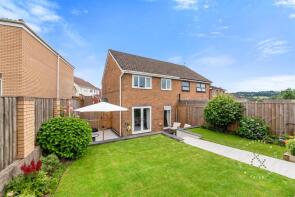 39, Denison Way, St Fagans, Cardiff CF5 4SF