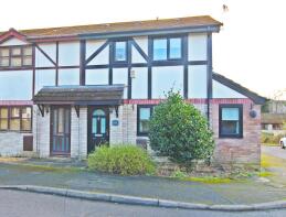 155, Glan-y-ffordd, Cardiff CF15 7SQ