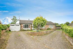 3, Stebbings Close, Hollesley IP12 3QY
