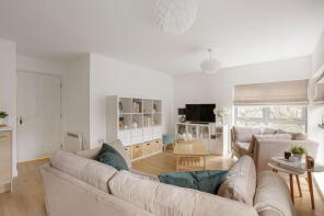 19, Drummond House, College Mews, York YO31 7SH