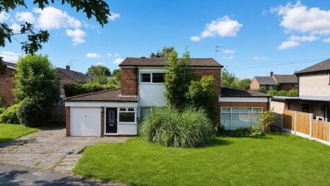 Burrows Lane, Eccleston, St Helens, WA10 5AN